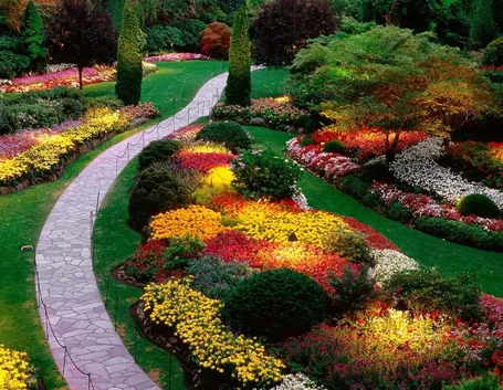 giardino