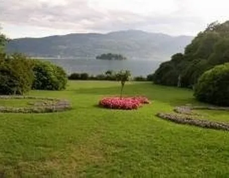 sistemazione giardino