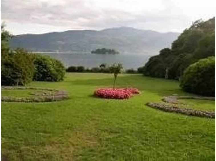 sistemazione giardino