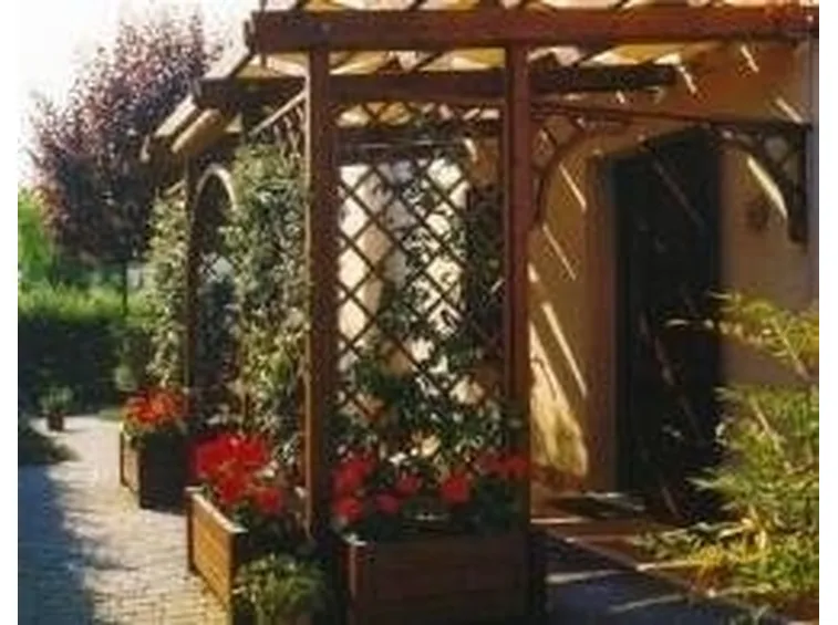 Pergola