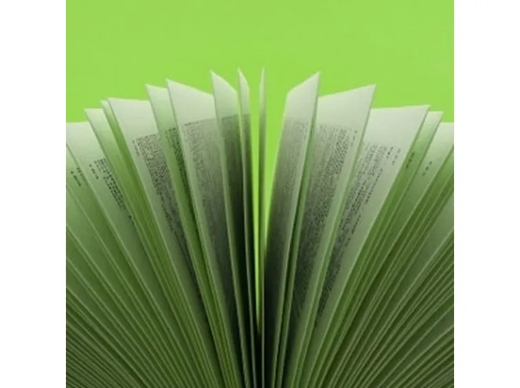 libri verdi