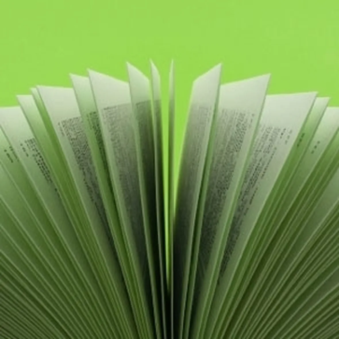 libri verdi