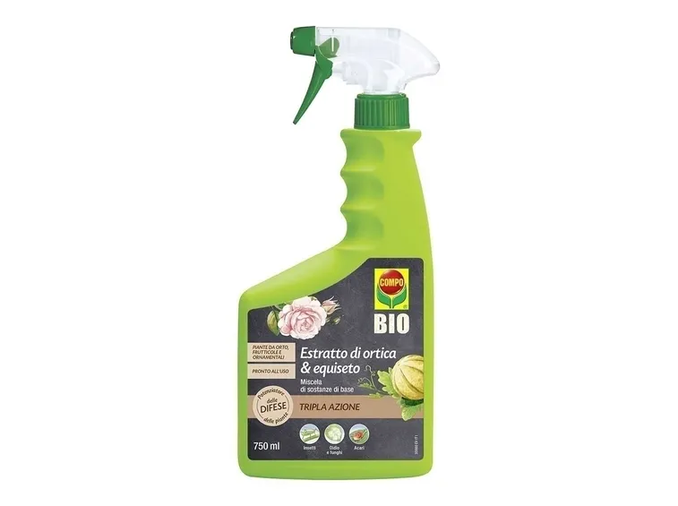 COMPO BIO Tripla Azione Pronto Uso 