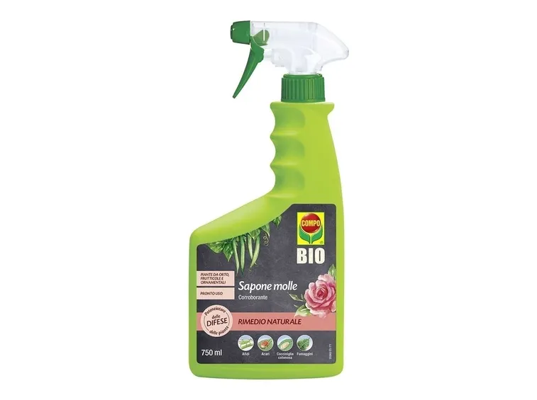COMPO BIO Sapone Molle