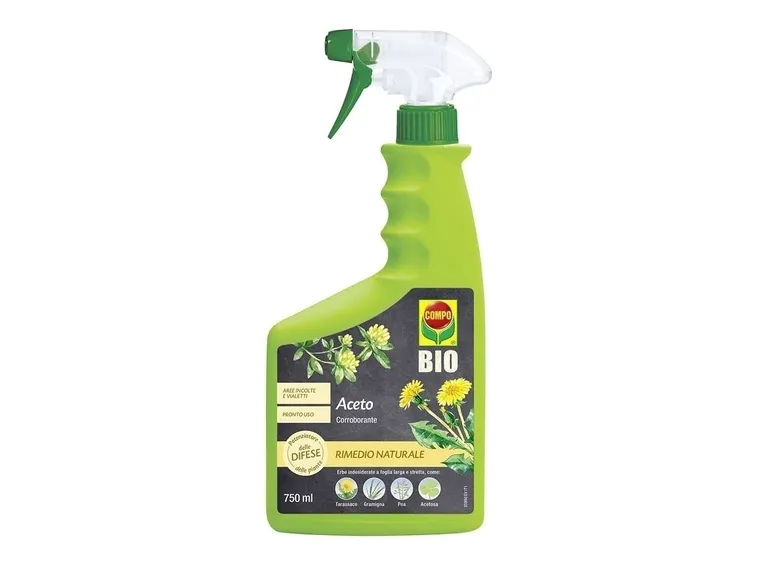COMPO BIO Acido Acetico