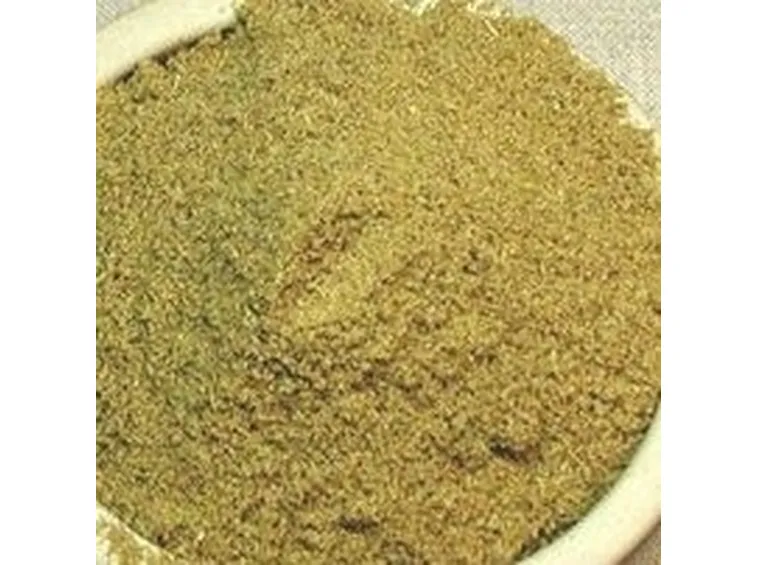 polvere cumino