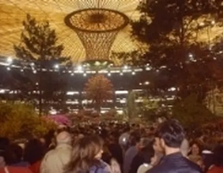 euroflora 2001