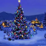 albero di natale