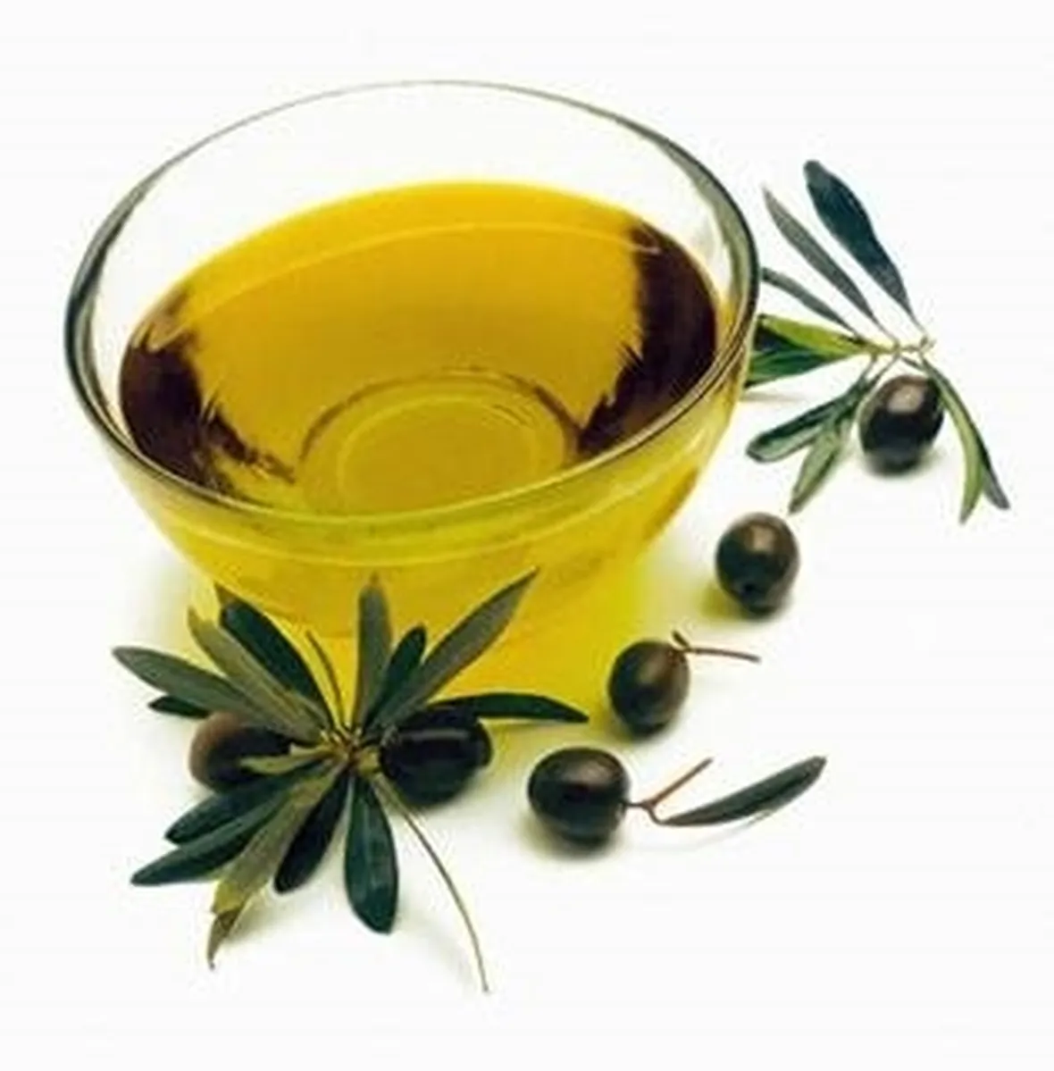 Oli vegetali alimentari