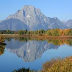 Il parco di Yellowstone, uno dei più famosi al mondo