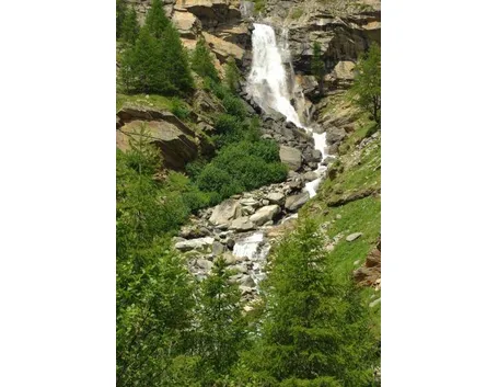 Il Parco del Gran Paradiso