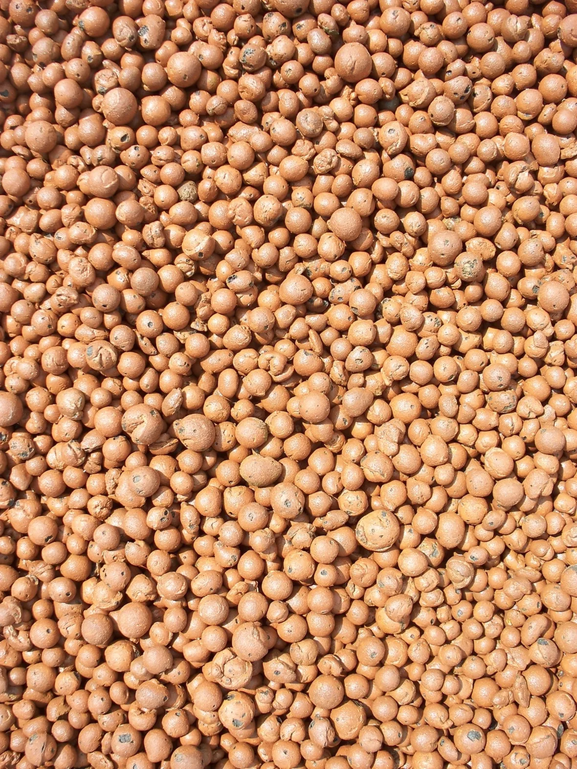 argilla espansa