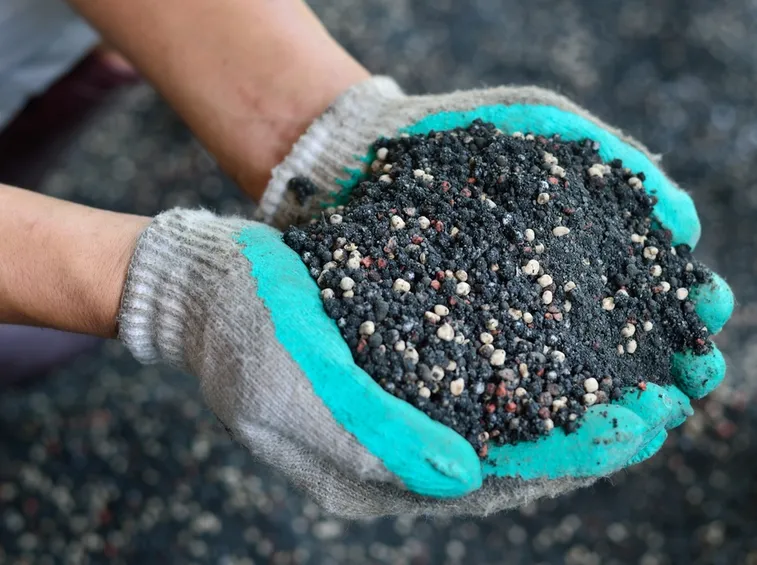 Concime agricolo