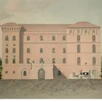Il castello di Pralormo