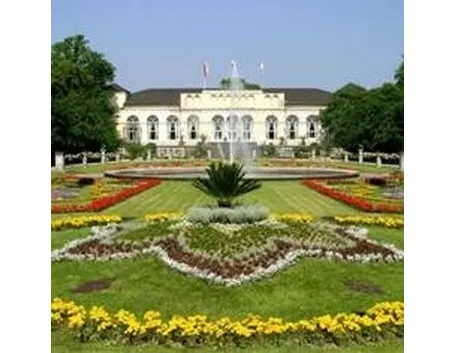PARCHI E GIARDINI