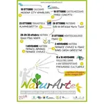 Iniziative del Parco dell'Appennino Lucano