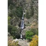 Cascate di Maesano