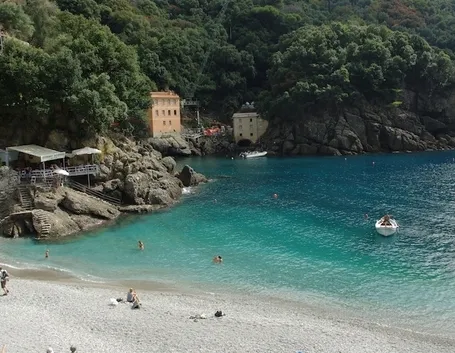 Parco Cinque Terre
