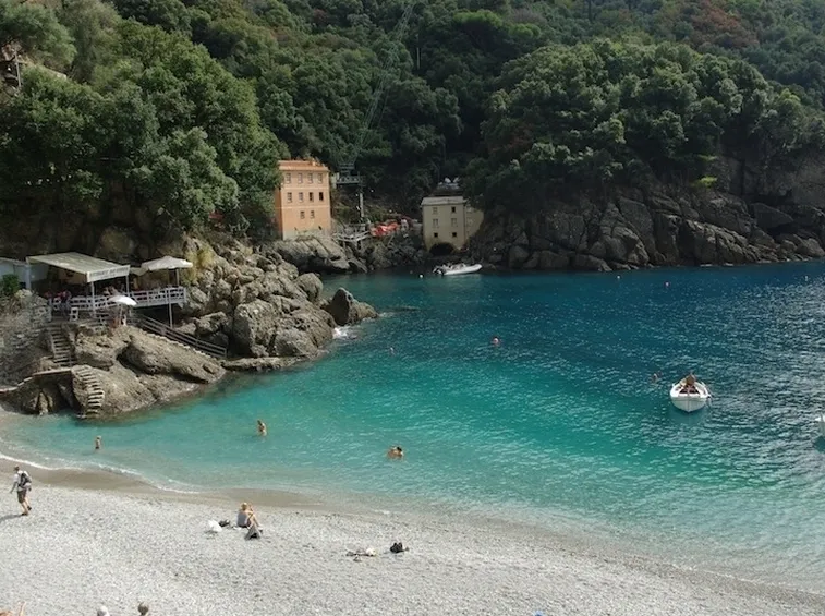 Parco Cinque Terre