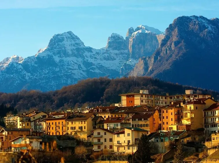 Dolomiti Bellunesi