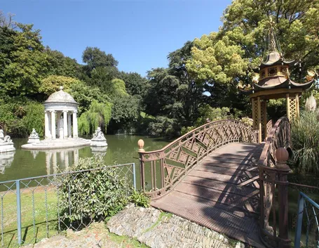 Villa Durazzo-Pallavicini
