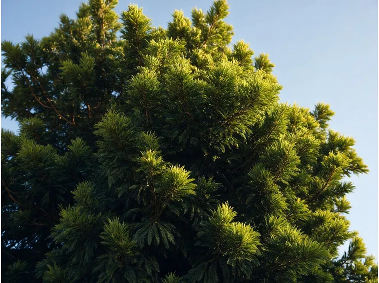 sequoia gigante