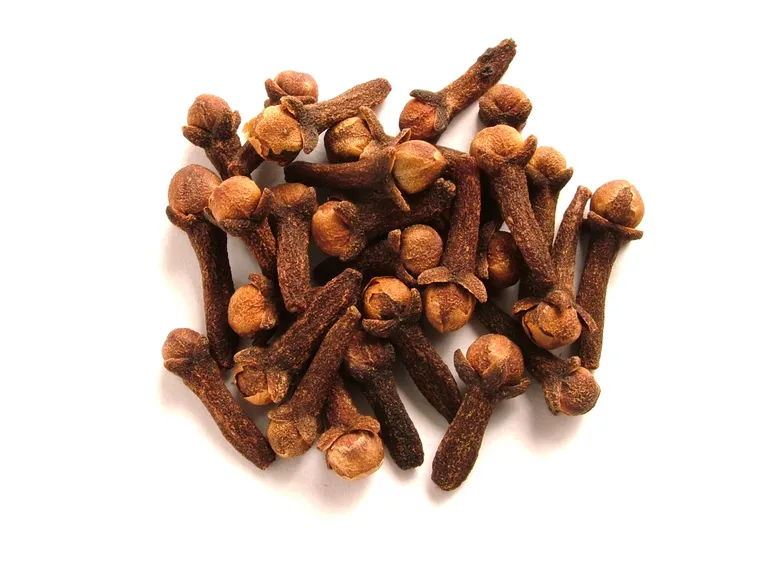 chiodi di garofano
