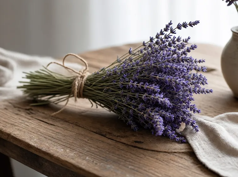 USO CASALINGO lavanda