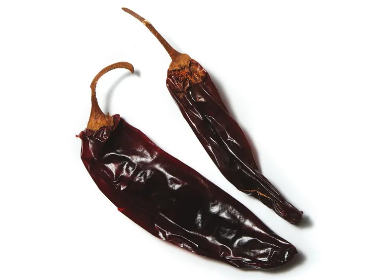 Varietà di Serrano messicano