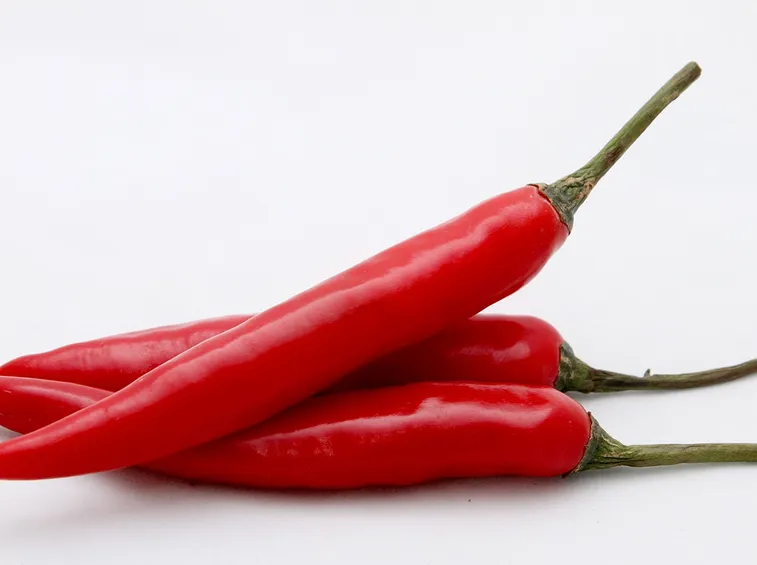 peperoncini