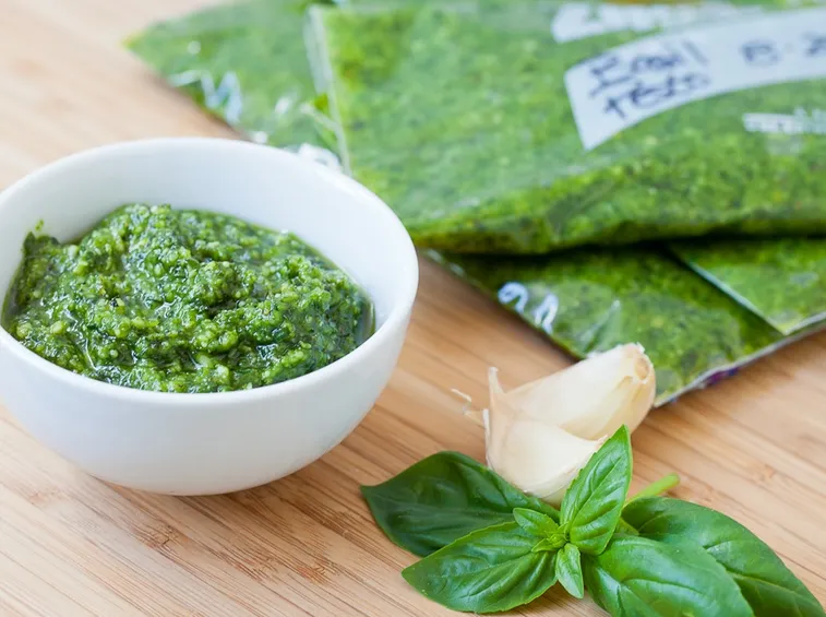 pesto