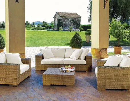 arredamento giardino