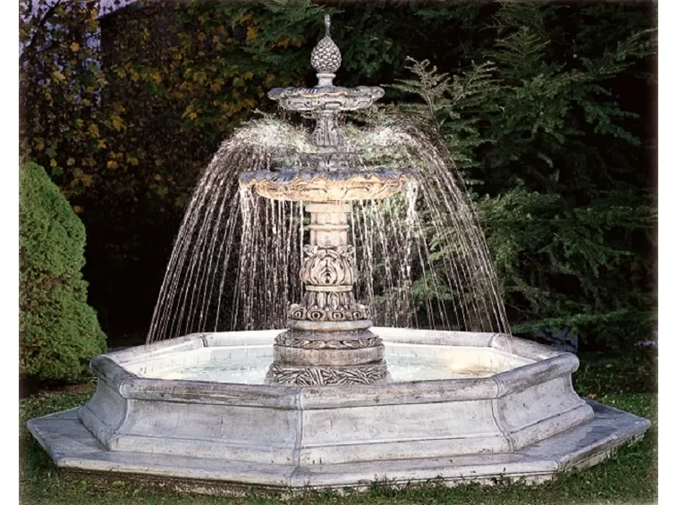 fontana
