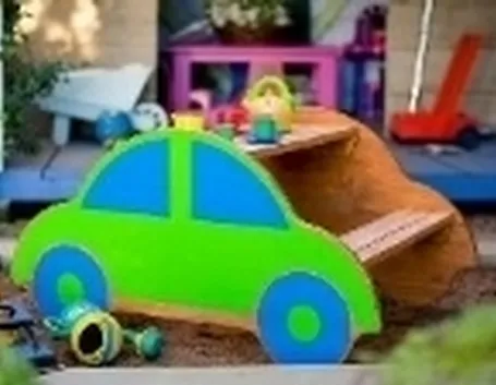 giochi giardino