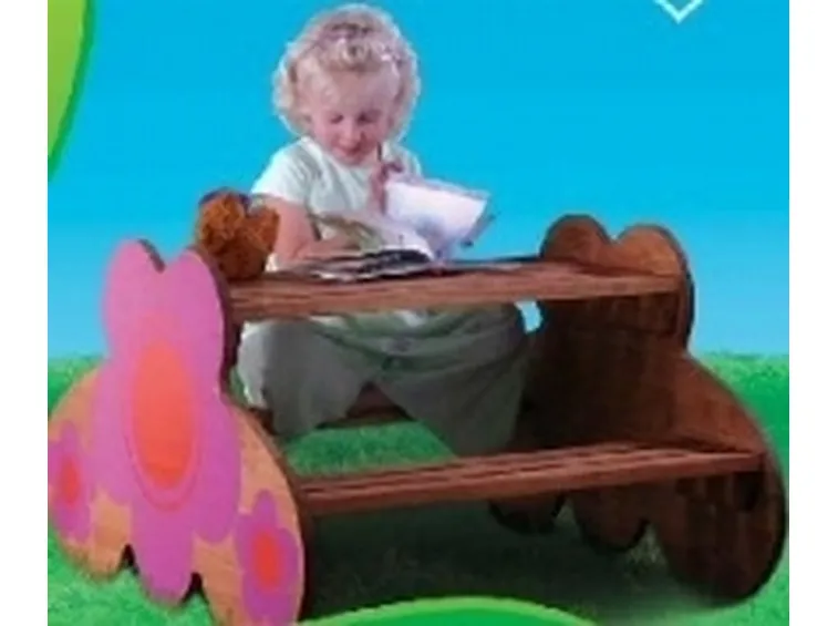 giochi giardino