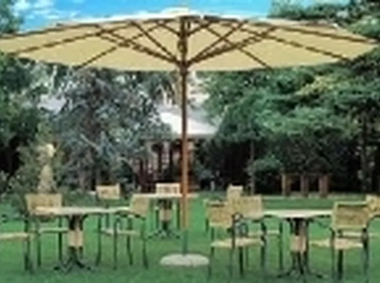 ombrelloni da giardino