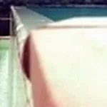 piscine a cascata