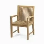 sedia di legno 
