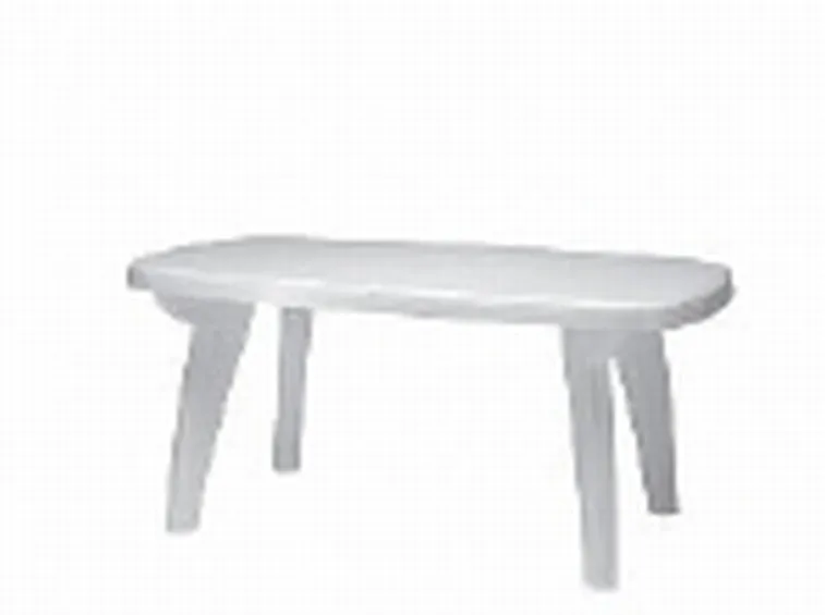 tavoli in plastica