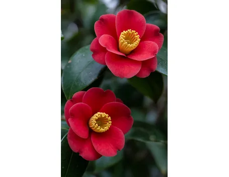 camelia