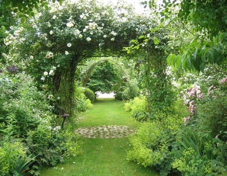 giardino