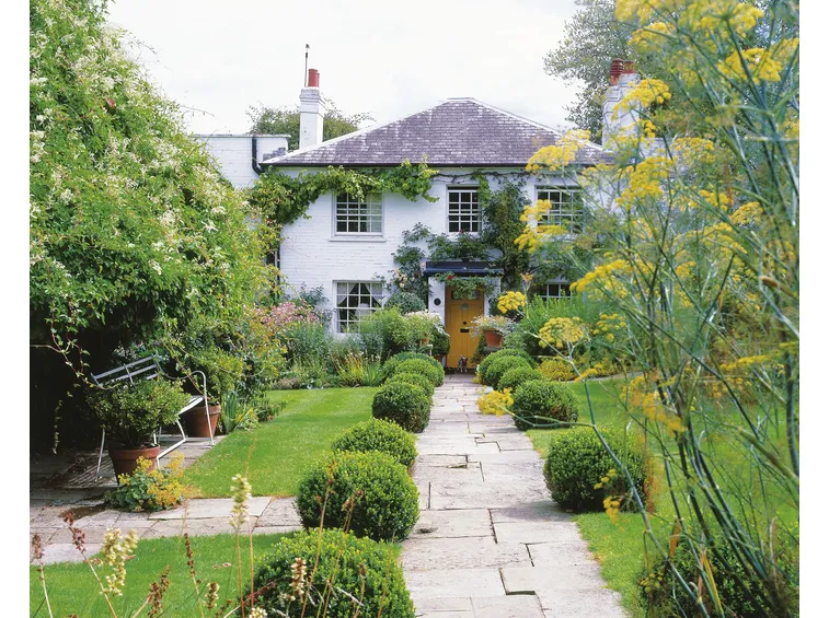 giardino