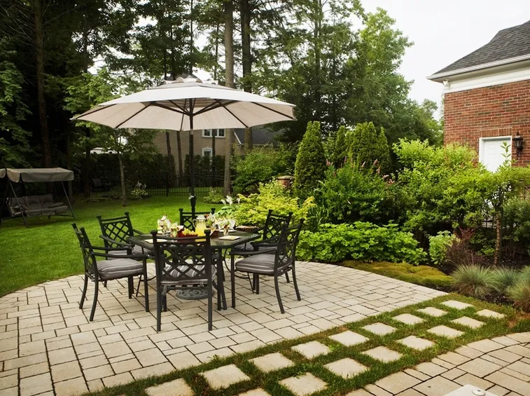 arredo giardino