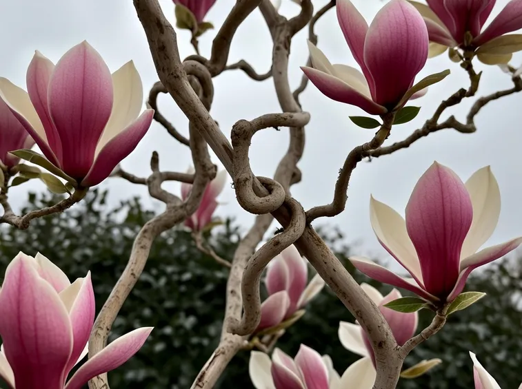 magnolia