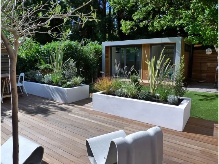 arredo giardino