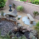giardino roccioso