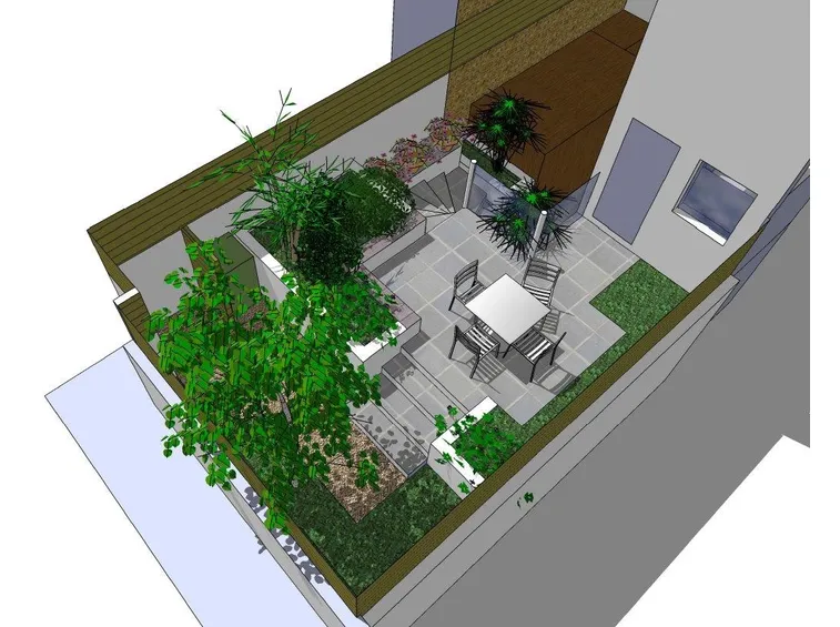 giardino