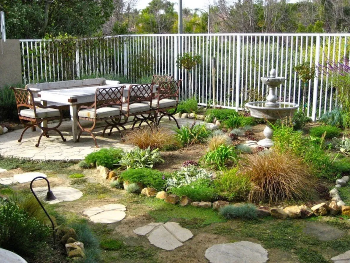 giardino