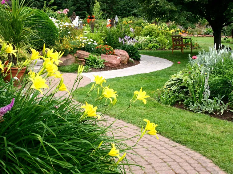 giardino