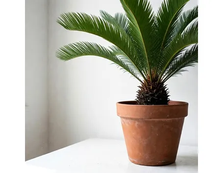 cycas